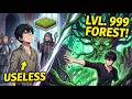 His "Useless" Farming Magic Created a Level 999 World-Eating Forest! DEFAULT Thumbnail