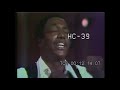 The Temptations - PAUL WILLIAMS leads. 5 lead vocals by the hidden gem of the Tempts.
