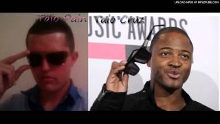 Taio Cruz Feat Taio Pain(Troublemaker Remix) 2012