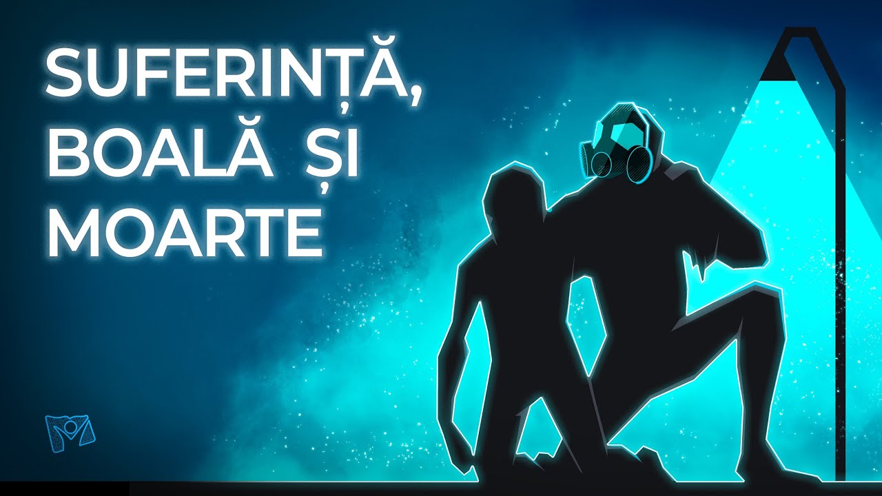 De ce NU OPREȘTE Dumnezeu Suferința ACUM? - Biblia pe Înțelesul Tău