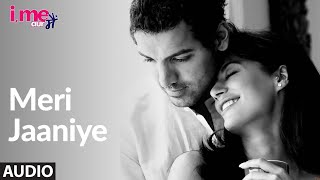 Meri Jaaniye Full Song | I Me Aur Main | John Abraham, Prachi Desai | Shaan, Monali Thakur - Download this Video in MP3, M4A, WEBM, MP4, 3GP