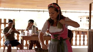 Exploring the Austro-German Community in the Remote Andes of Peru