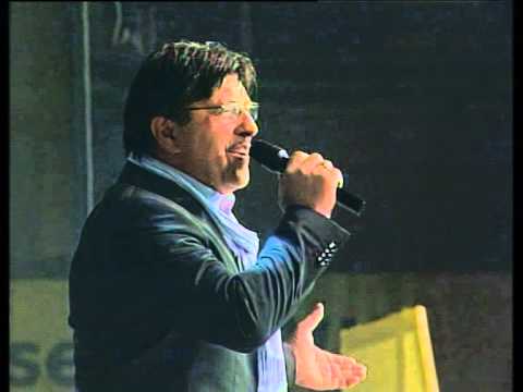 ŠERIF KONJEVIĆ - Staza stara - SEVDAH FEST BIHAĆ 2010