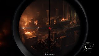 14 BIOHAZARD requiem