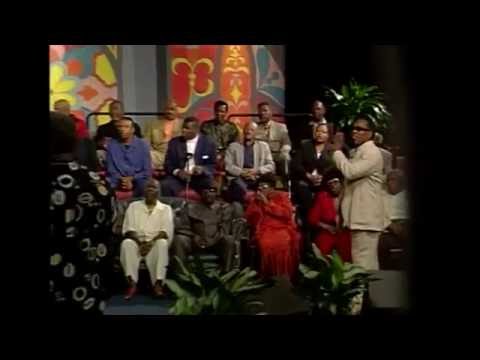 Rev. Milton Biggham - Everything Will Be Alright