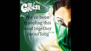 How does it feel-The green ft. Kimie w/lyrics