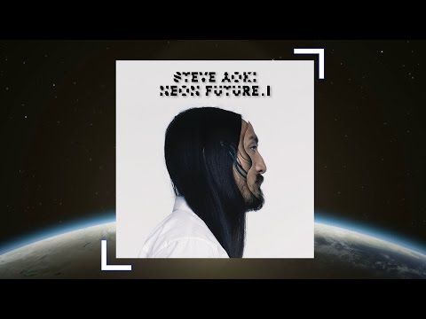 Steve Aoki feat. Fall Out Boy - Back To Earth