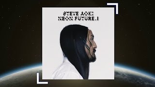 Steve Aoki feat. Fall Out Boy - Back To Earth