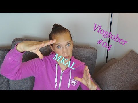 Vlogtober 04.10.2019 - Der MKAL von Westknits