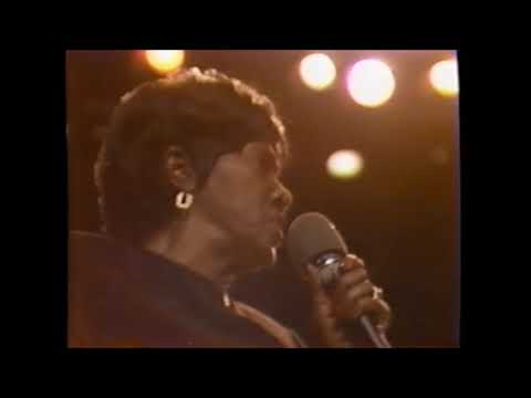 The Caravans - I'm Not Tired Yet