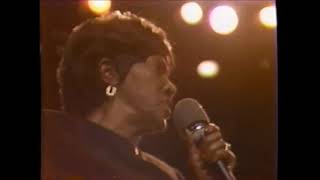 Dorothy Norwood featuring The Caravans - I&#39;m Not Tired Yet