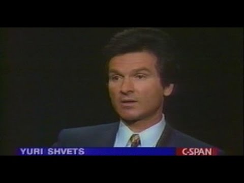 My Life as a KGB Spy in America The Truth Behind Soviet Spies in Washington, DC [1995]