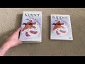 Kipper Let It Snow VHS DVD Comparison