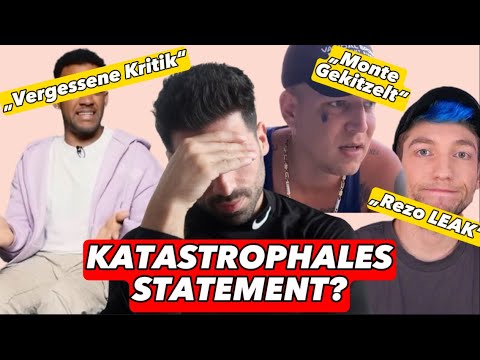 LEEROY'S STATEMENT - Forgotten Points