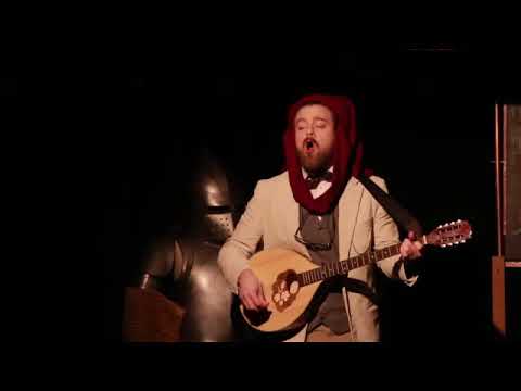 La fabuleuse histoire de Mr Batichon : bande annonce Avignon OFF