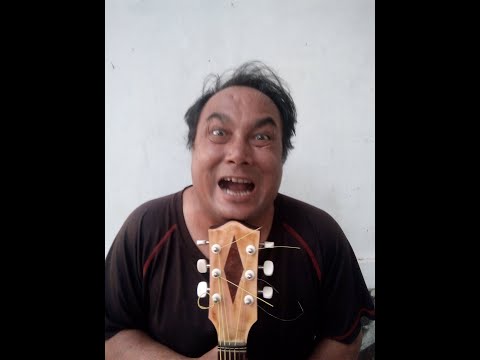 Ecky Lamoh -Ain't no Sunshine (Bill Withers Cover)