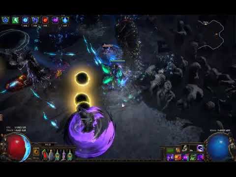 watcher's eye - how to