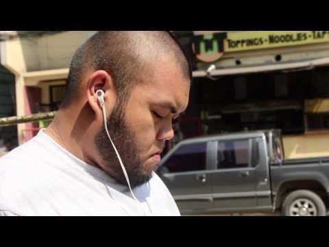 Champ - Where I'm From