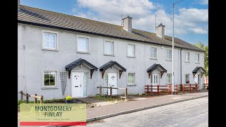 Step onto the property ladder with style in this well-presented 3-bed - 4 Mill Line, Derrygonnelly