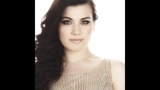 Charlotte Jaconelli - Pre-order Solitaire now!