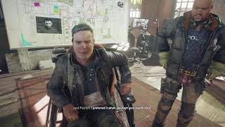 (102) Aftermath DLC - Homefront: The Revolution [1920x1080@60]