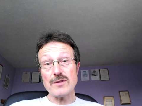 Acupuncture Needles Are So Fine