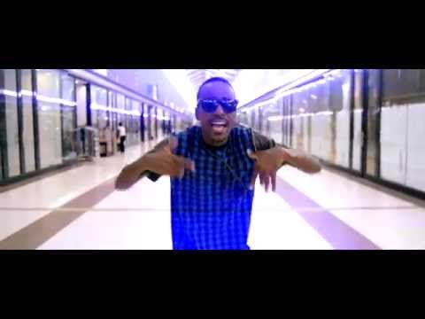 Khetwayo ft Brenda - M'busa Gudu (Official HD Music Video)