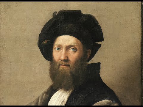 Raphael, portraits and the Roman Madonnas