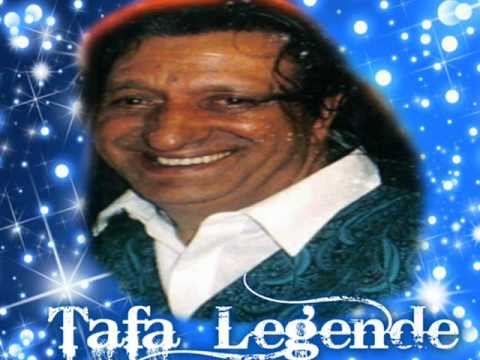 Tafa Legende -2012 2013 Besim Zahaj neu