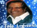 Tafa Legende 2012 2013 Besim Zahaj Neu