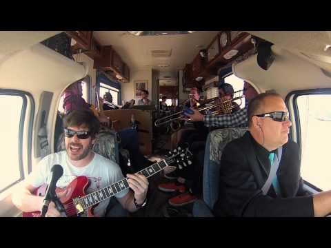 Mingo Fishtrap - Bad Moon Rising [Moon Tunes]