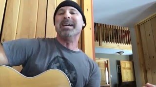 Sweeter - Gavin Degraw Acoustic Cover by Sean McCarthy