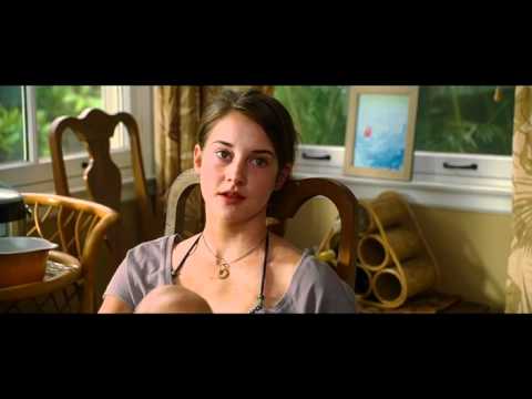 The Descendants | "I have gotten my act together " | Clip