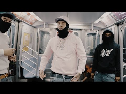 AFN Peso - Too Much Pride (Official Video)