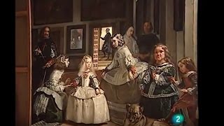 Sor  María de Ágreda, "La Dama Azul", documental (subtítulos en español)