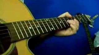 Mars Volta Take the Veil Cerpin Taxt Acoustic Cover