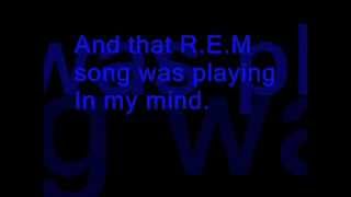 Better than Ezra A Lifetime Lyrics