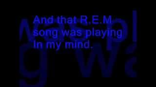 Better than Ezra A Lifetime Lyrics