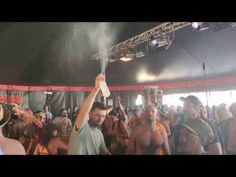 Dub Camp 2022 Roots Revival part3 on Melodub sound system