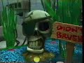 Finding Nemo Gill S Plan