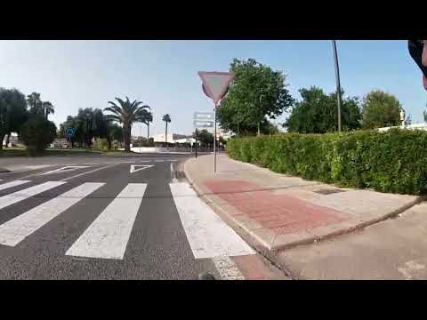 San Vicente del Raspeig 8 Junio 2025