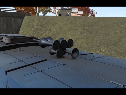 984's Weird RL K5LA...