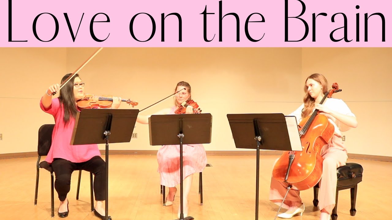 Promotional video thumbnail 21 for Grace Music Events