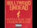 Hollywood Undead: Outside [HQ]