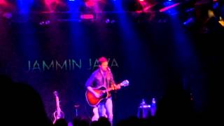 Will Hoge - Hey Tonight (live)