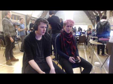 HoorayForJay vs Frenzy - Pray to Win 2 - Winners R2