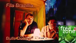 Fila Brazillia - Bulls Dozing