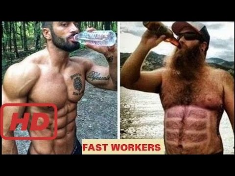 Amazing Skills Fast Workers God Level Everything Compilation 2017! Awesome People Fastest Life Hack