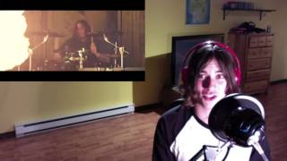 Die Without Hope (Carnifex) - Review/Reaction