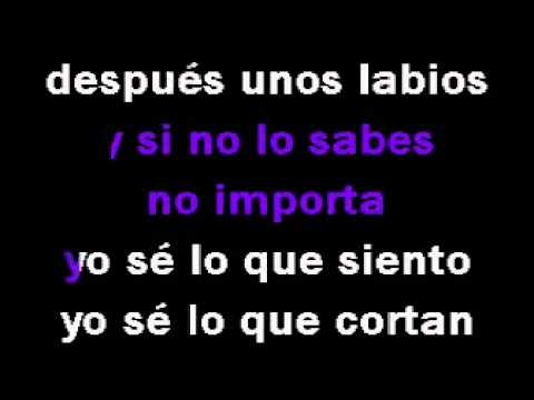 TROVA VOL 10   10 HOY TEN MIEDO DE MI